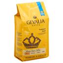 Gevalia Traditional Roast Whole Bean Coffee, 12 Ounce -- 6 per case.