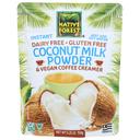 Native Forest Vegan Coconut Milk Powder, 5.25 Ounce -- 6 per case.
