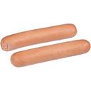 Kraft Frozen Oscar Mayer Beef Frank - Hot Dog, 10 Pound.