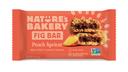 Natures Bakery Peach Apricot Fig Bar, 2 Ounce -- 36 per case.