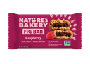 Natures Bakery Raspberry Fig Bar, 2 Ounce -- 36 per case.
