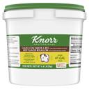 Single Knorr Professional Caldo De Res Beef Bouillon Base, 4.4 Pound
