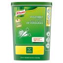 Single Knorr Professional Soup Mix Vegetable, 19.01 Ounce