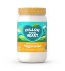 Follow Your Heart Reduced Fat Vegenaise, 16 Ounce -- 6 per case