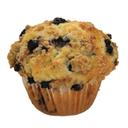 Davids Cookies Blueberry Muffin Batter, 8 Pound -- 2 per case.