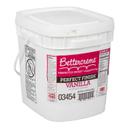 Rich Bettercreme Pre Whipped Perfect Finish Vanilla Icing and Filling, 15 Pound.