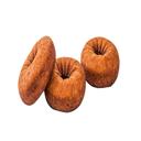 Rich Products Jumbo Cake Doughnut, 3 Ounce -- 100 per case.