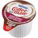 Nestle Coffee Mate Salted Caramel Chocolate Liquid Coffee Creamer, 0.374 Fluid Ounce -- 200 per case
