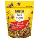 Tollhouse Chocolate Chip Cookie Dough Bites, 8 Ounce -- 6 per case