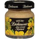 Dickinson Stone Ground Mustard, 1.4 Ounce -- 72 per case.
