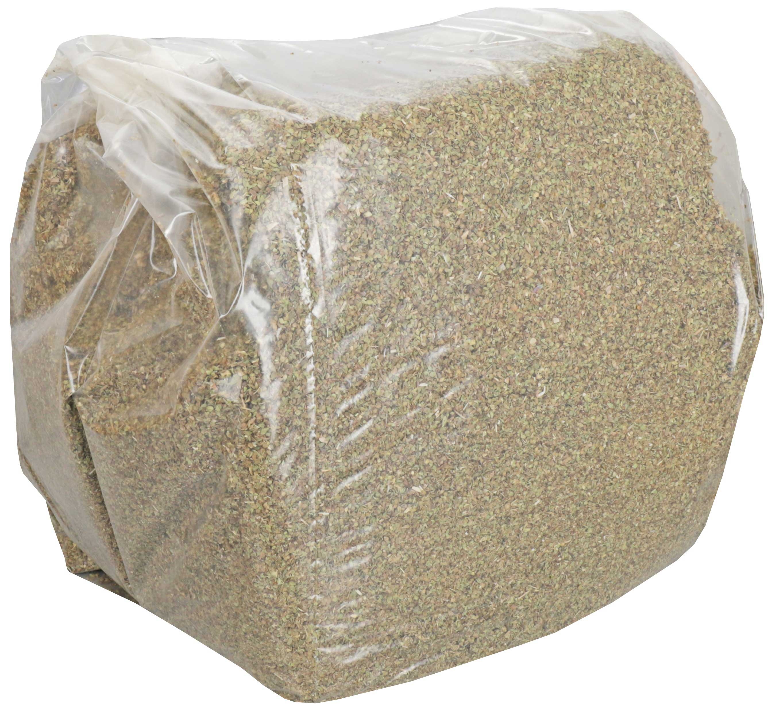 Sauer Whole Oregano, 7 Pound