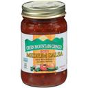 Green Mountain Gringo Salsa Medium, 16 Ounce -- 12 per case