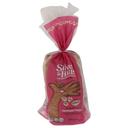 Silver Hills Organic Big Reds Bread Heritage Grains Sprouted Power Whole Grain Bread, 18 Ounce -- 8 per case