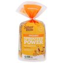 Silver Hills Organic Full Seed Ahead Sprouted Wheat Bread, 24 Ounce -- 8 per case