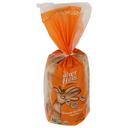 Silver Hills Organic Sesame Sunflower Sprouted Power Whole Grain Bagels, 14 Ounce -- 8 per case