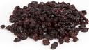 Commodity Raisins California Natural Seedless Raisins, 2 Pound -- 12 per case
