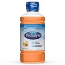 Pedialyte Ready to Feed Fruit, 1 Litter Bottle -- 8 per case.