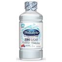 Pedialyte Berry Frost Electrolyte Water Drink, 33.8 Fluid Ounce -- 4 per case