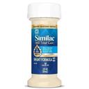 Similac 360 Total Care Non Gmo Milk Based Ready To Feed Liquid Infant Formula with Prebiotics, 2 Fluid Ounce Bottle -- 24 per case