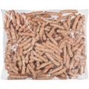 Farmland Silver Medal Fully Cooked Skinless Sausage Link, 20:1.