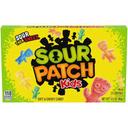 Sour Patch Kids Soft and Chewy Candy, 3.5 Ounce -- 12 per case