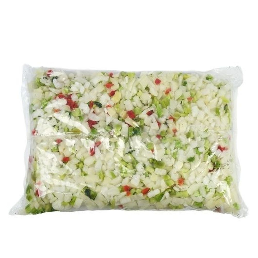 Pictsweet Seasoning Blend, 5 Pound -- 6 per case