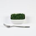 Pictsweet Chopped Spinach - Wet Pack, 3 Pound -- 12 per case