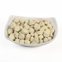 Pictsweet Raw Heavy Breaded Round Cut Okra, 2 Pound -- 12 per case