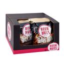 Beer Nuts Bar Mix - Super Bag, 32 Ounce -- 8 per case.