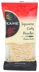 Ka Me Japanese Chuka Soba Noodle, 5 Ounce -- 12 per case
