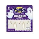 Peeps Marshmallow Ghosts, 3 Ounce -- 12 per case