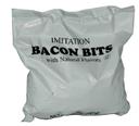Redi-Bits Imitation Bacon Bits, 14 Ounce -- 12 Case
