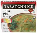Tabatchnick Split Pea Soup, 15 Ounce -- 12 per case.