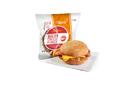 Advance Pierre Jumbo Bacon Cheeseburger, 6 Ounce -- 12 per case.