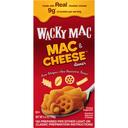 Wacky Macaroni and Cheese Dinner, 5.5 Ounce -- 24 per case