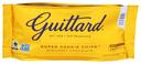 Guittard Super Cookie Semi Sweet Chocolate Chips, 10 Ounce -- 12 per case
