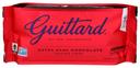 Guittard Extra Dark Chocolate Chips, 11.5 Ounce -- 12 per case.
