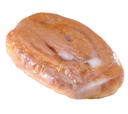 Flowers Foods Glazed Honey Bun, 2.5 Ounce -- 48 per case.