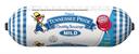 Odom Tennessee Pride Mild Sausage Roll, 16 Ounce -- 12 per case.