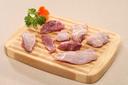 Manchester Farms Boneless Quail Meat - Bluk, 2 Pound -- 6 per case.