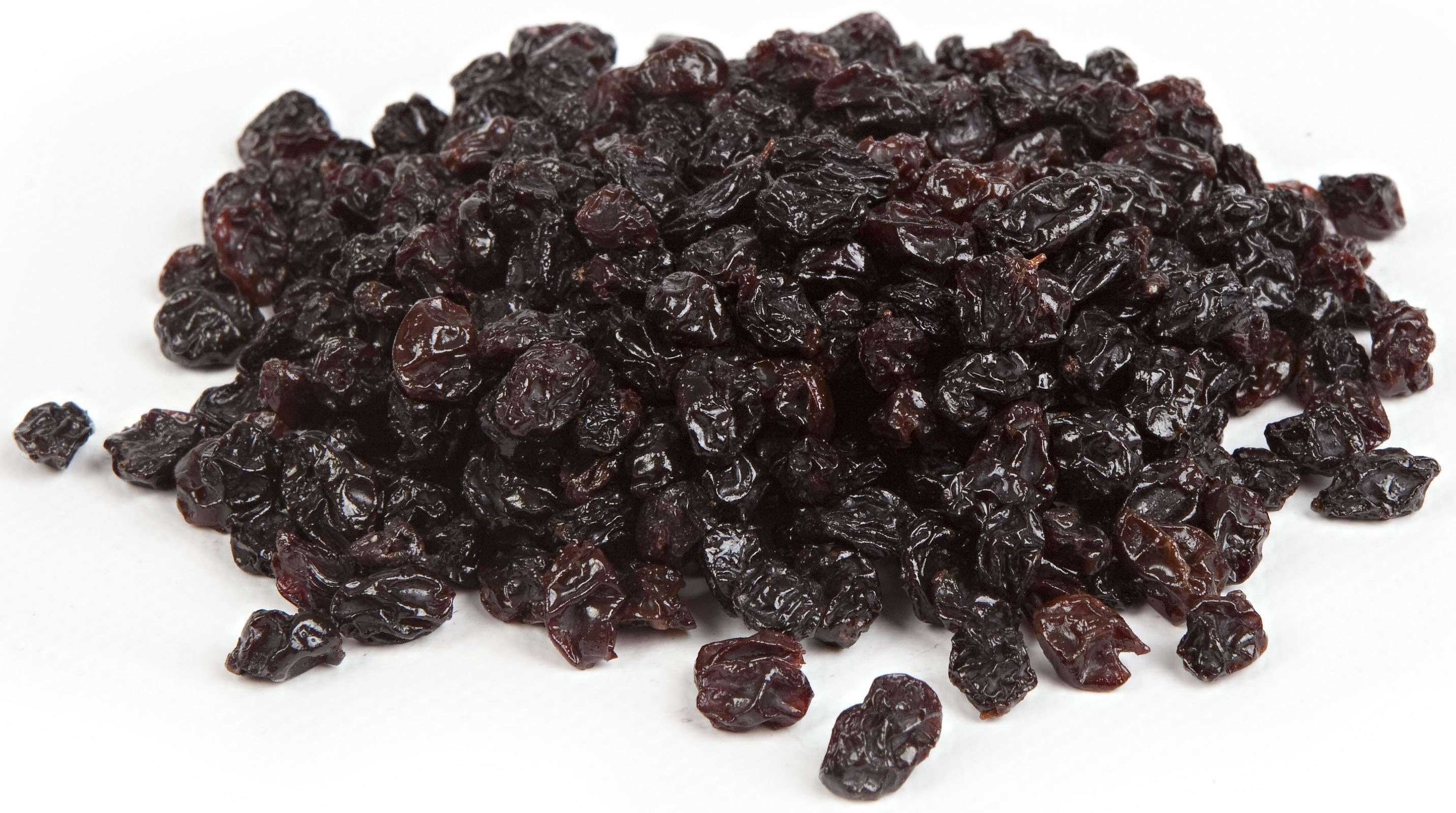 Commodity Raisins Natural Seedless California Raisins, 15 Ounces -- 24 per case