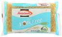Manischewitz Noodle Yolk Free Fine, 12 Ounce -- 12 per case