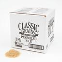Producers Rice Classic Grains Parboil Milled Rice, 50 Pound.