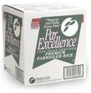 Producers Rice Parboiled Cube, 25 Pound