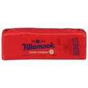 Tillamook Sharp Cheddar Cheese, 5 Pound -- 2 per case.