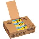 Pearls Black Pitted Olives, 4.8 Ounce Cup -- 6 per case.