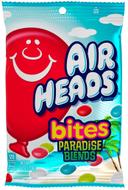 Airheads Paradise Blend Bites, 6 Ounce -- 12 per case