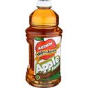 Kedem All Natural Apple Juice, 64 Fluid Ounce -- 8 per case