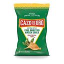 Cazo De Oro Fire Roasted Hatch Chili Tortilla Chips, 11 Ounce -- 9 per case