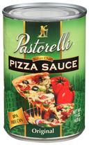 Pastorelli Italian Chef Original Pizza Sauce, 15 Ounce -- 12 per case